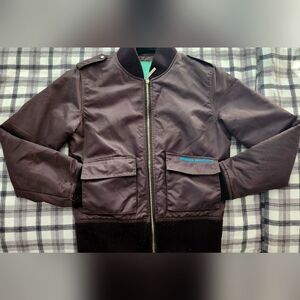 Lifetime Collective Bomber Jacket